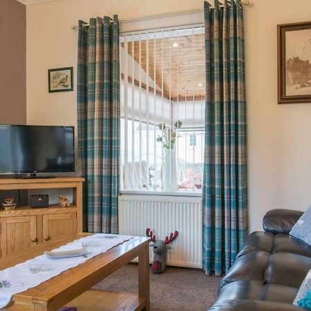 איירדריי Pippin, Tranquil Scottish Cottage With Hot Tub מראה חיצוני תמונה