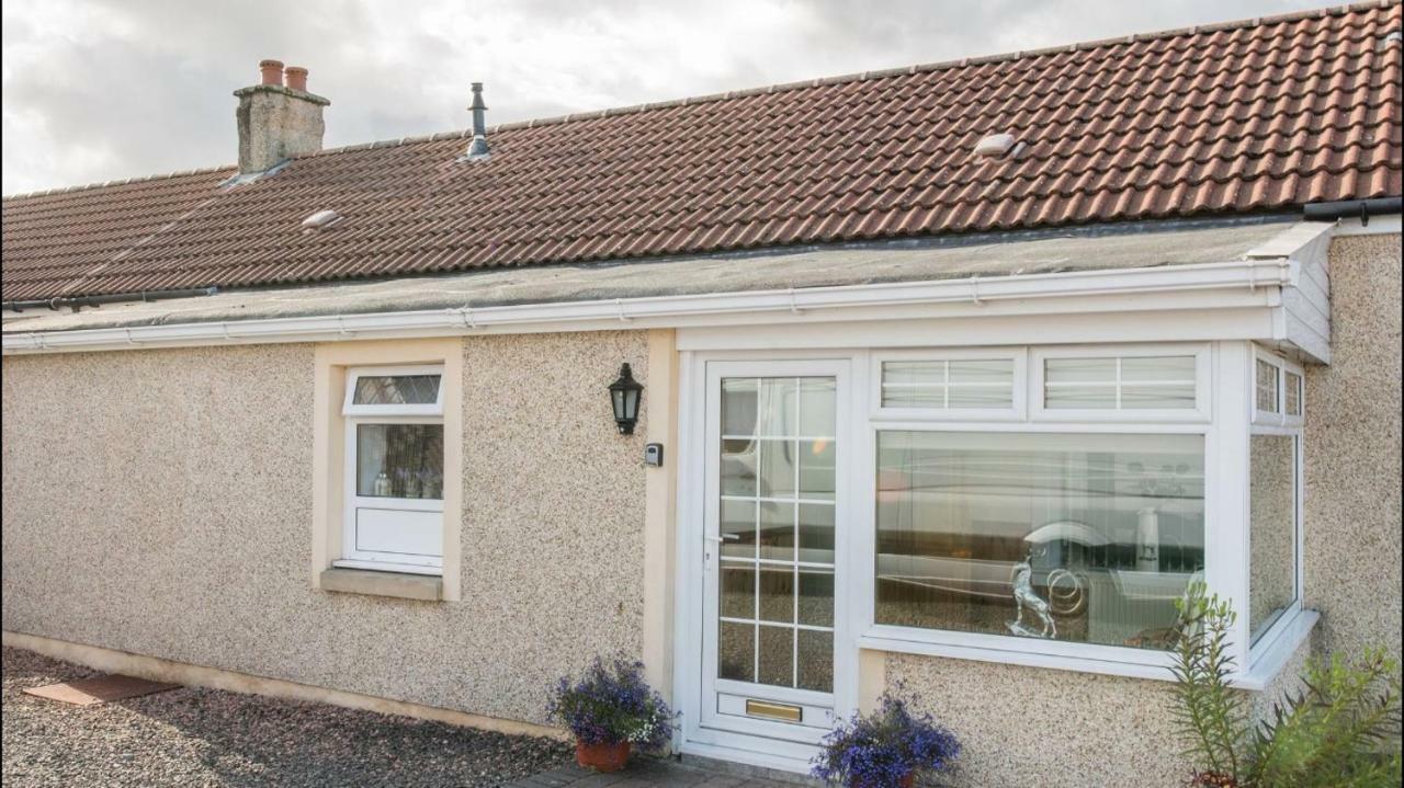 איירדריי Pippin, Tranquil Scottish Cottage With Hot Tub מראה חיצוני תמונה