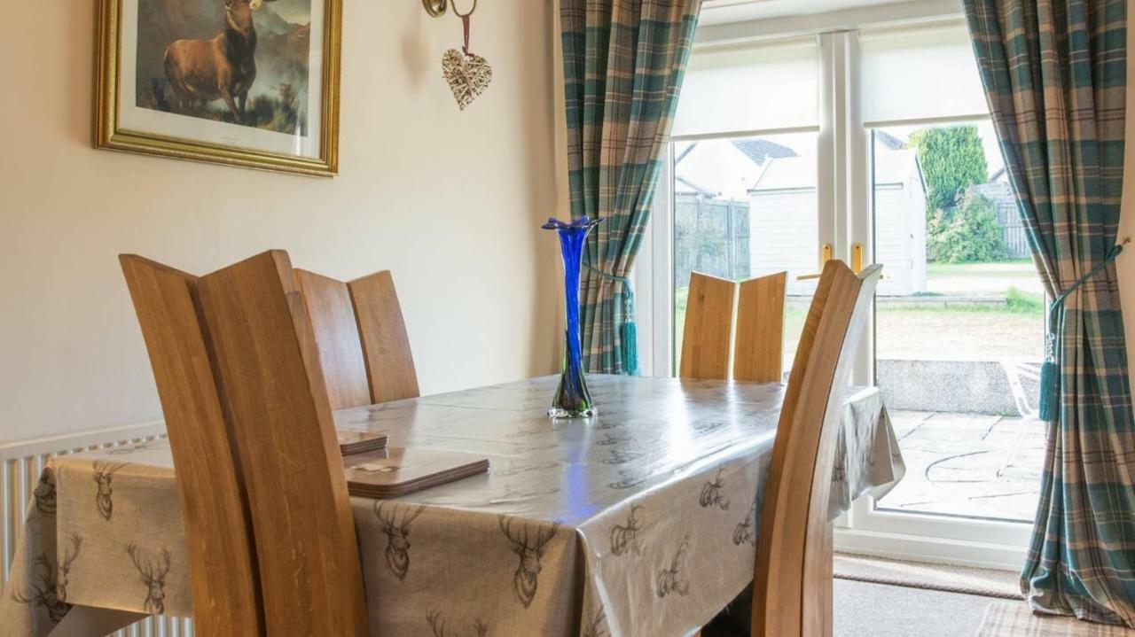 איירדריי Pippin, Tranquil Scottish Cottage With Hot Tub מראה חיצוני תמונה